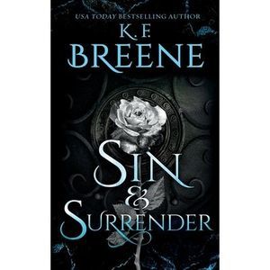 Sin and Surrender -- K. F. Breene